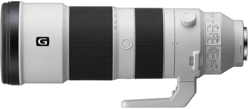 Объектив Sony FE 200-600mm f/5.6-6.3 G OSS
