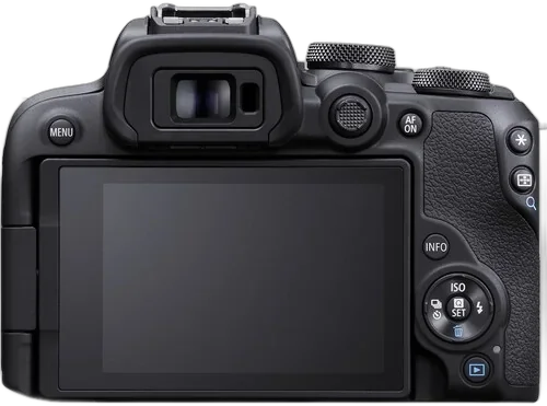 Фотоаппарат Canon EOS R10 Kit 18-45mm