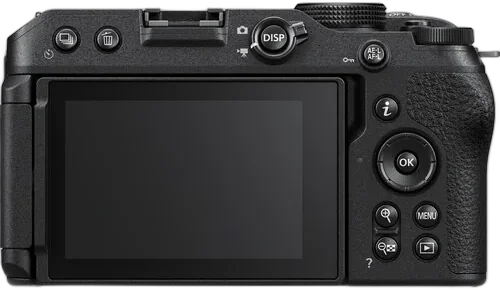 Фотоаппарат Nikon Z30 kit 16-50mm рус меню