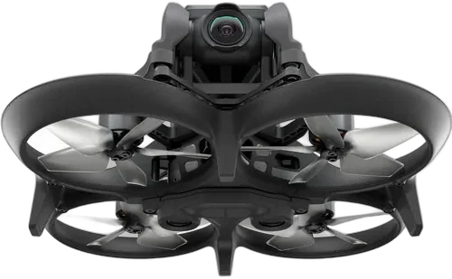 Дрон DJI Avata Fly Smart Combo с FPV Goggles V2