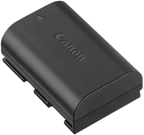 Аккумулятор Canon LP-E6N