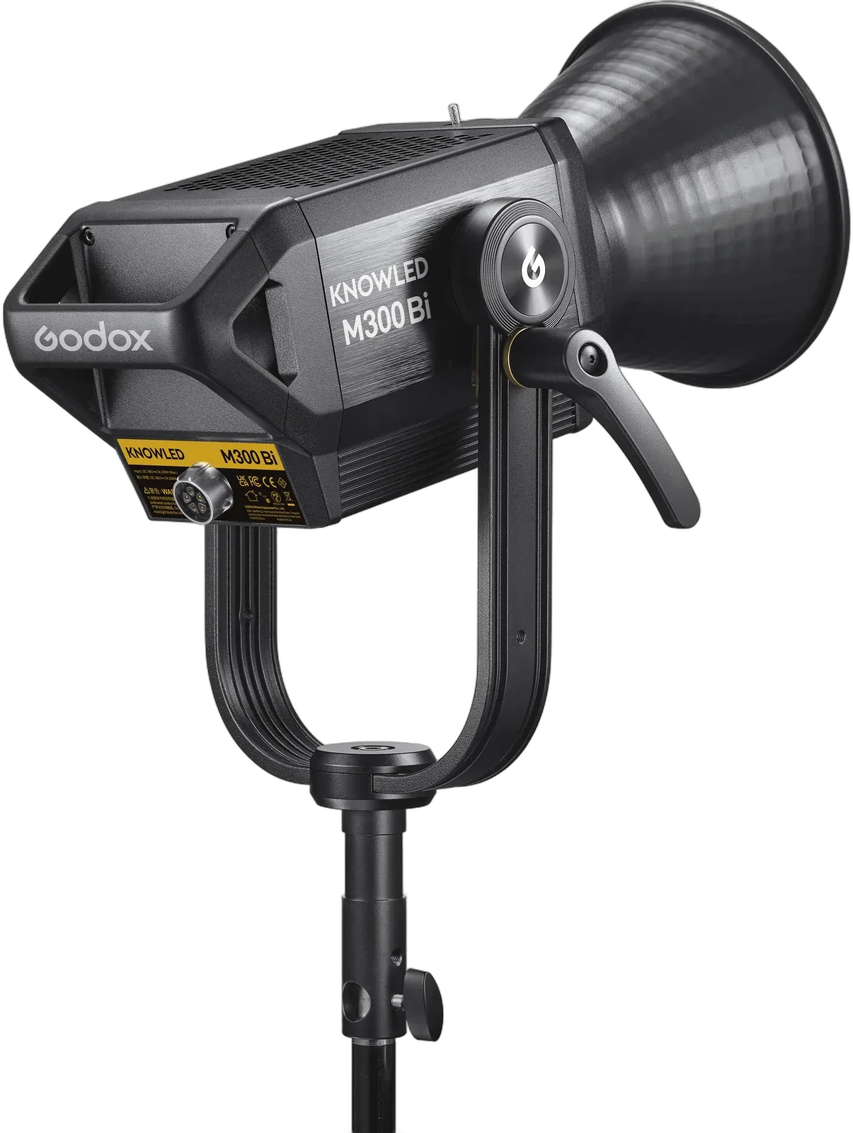 Светодиодный осветитель Godox Knowled M300Bi