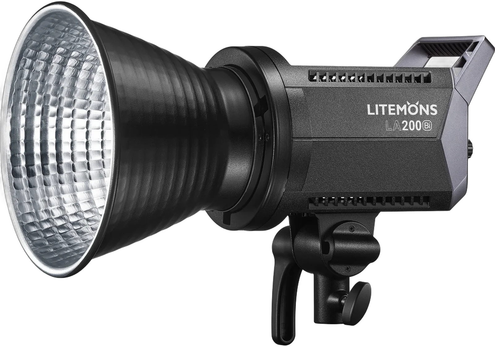 Комплект светодиодных осветителей Godox LA200Bi Bi-Color LED 2-Light Kit