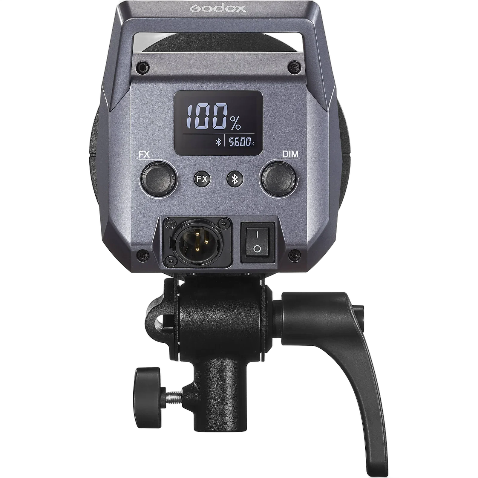 Комплект светодиодных осветителей Godox LA200D Daylight LED 2-Light Kit