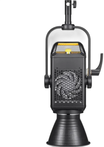 Осветитель светодиодный Godox Knowled M600Bi