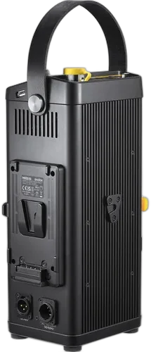 Осветитель светодиодный Godox Knowled M600Bi