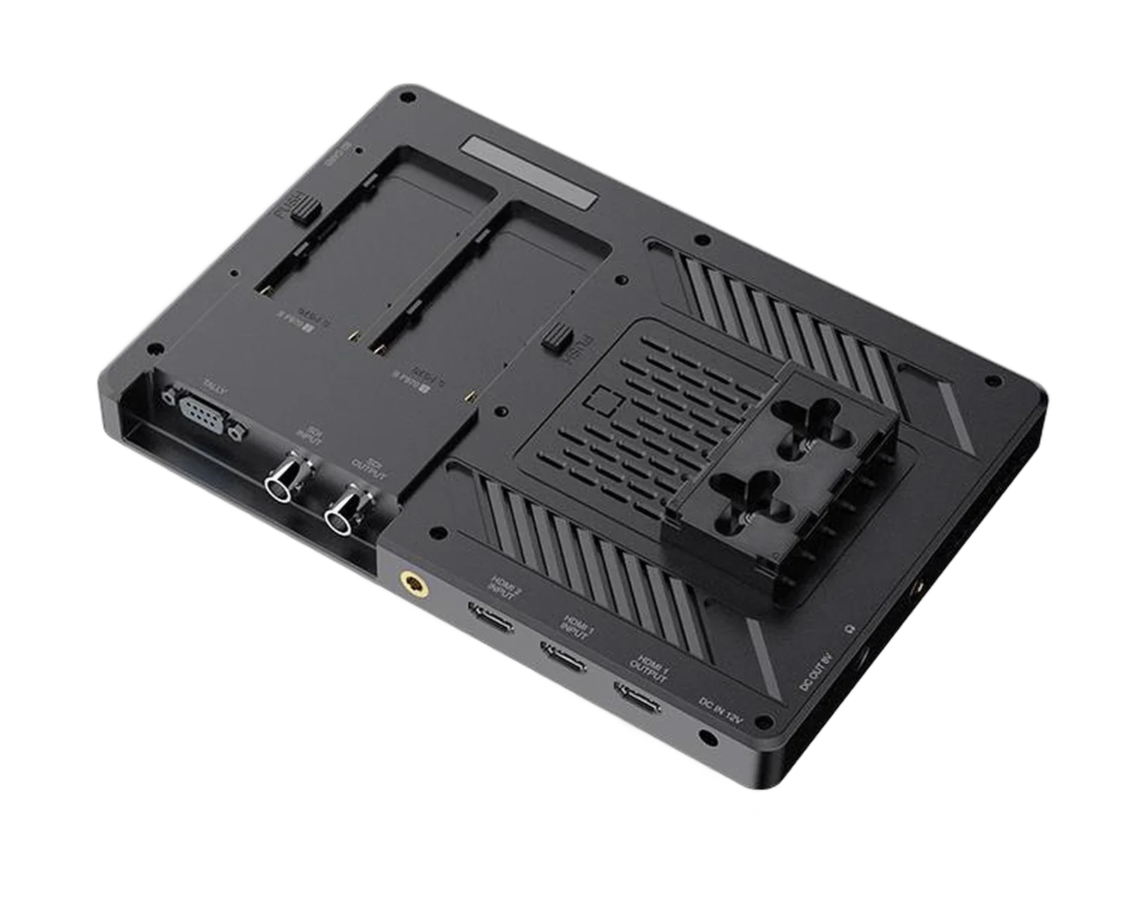 Монитор FeelWorld LUT11S 4K Ultra-Bright Monitor HDMI and 3G-Sdi
