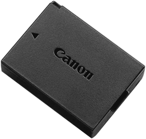 Аккумулятор Canon LP-E10