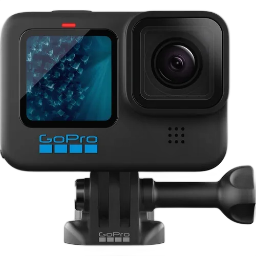 Экшн камера GoPro HERO11 Black