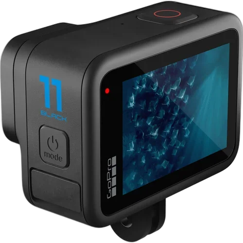 Экшн камера GoPro HERO11 Black