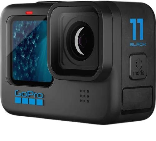 Экшн камера GoPro HERO11 Black