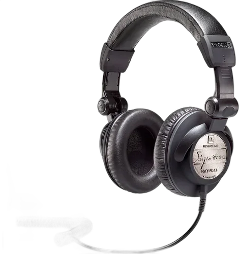 Профессиональные студийные наушники Ultrasone Signature Natural UL 17006