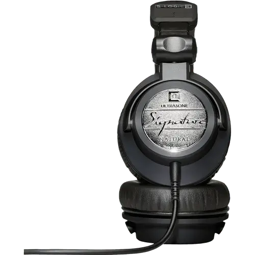 Профессиональные студийные наушники Ultrasone Signature Natural UL 17006