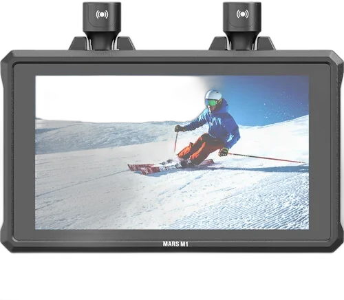 Видеосендер-монитор Hollyland Mars M1 5.5" Wireless Transceiver Monitor