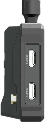 Видеосендер-монитор Hollyland Mars M1 5.5" Wireless Transceiver Monitor