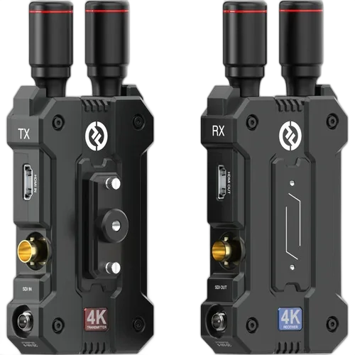 Видеосендер Hollyland Mars 4K SDI/HDMI Video Transmission System