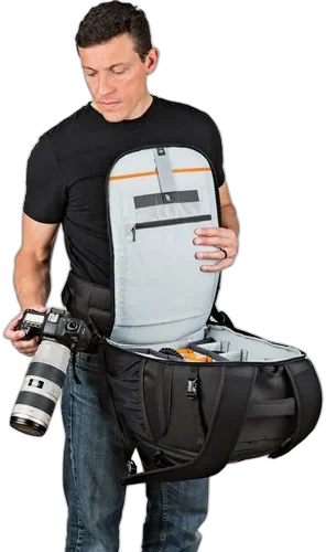 Рюкзак Lowepro Flipside 500 AW II