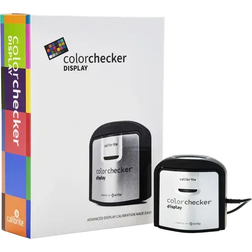 Калибратор монитора Calibrite ColorChecker Display