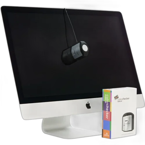 Калибратор монитора Calibrite ColorChecker Display