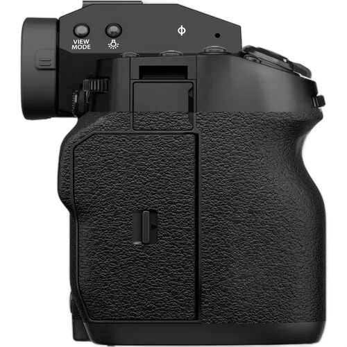 Фотоаппарат Fujifilm X-H2 Body