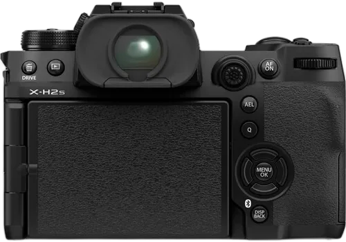 Фотоаппарат Fujifilm X-H2S Body