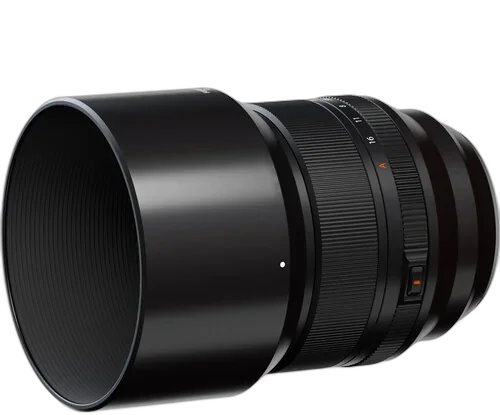 Объектив Fujifilm XF 56mm f/1.2 R WR