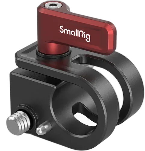 Крепление для рельсы SmallRig 15mm/12mm Single Rod Clamp for BMPCC 6K Pro Cage 3276