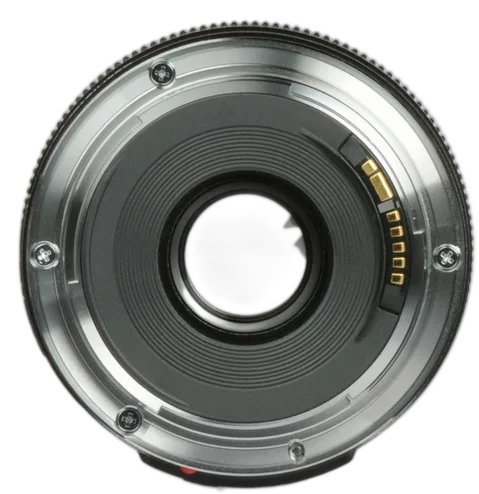 Canon EF 24mm f/2.8 IS USM