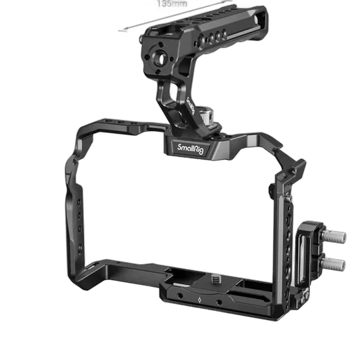 Клетка SmallRig 3785 для Panasonic GH6