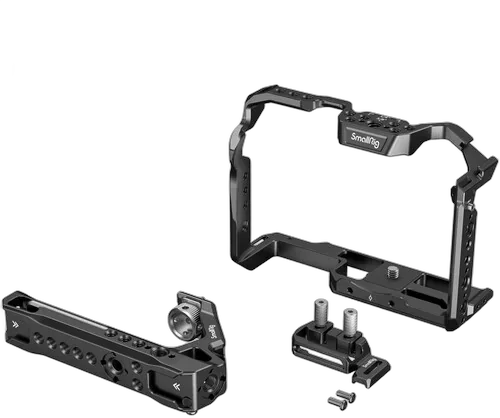 Клетка SmallRig 3785 для Panasonic GH6