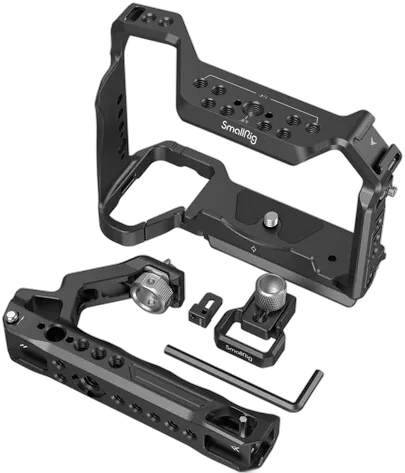 Клетка SmallRig Full Camera Cage для Sony a7 IV &amp; a7S III 3668