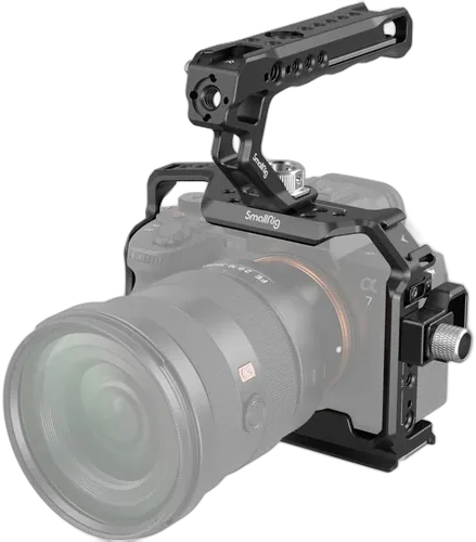 Клетка SmallRig Full Camera Cage для Sony a7 IV &amp; a7S III 3668
