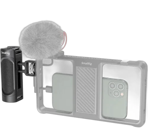 Ручка SmallRig Lightweight Side Handle 2772