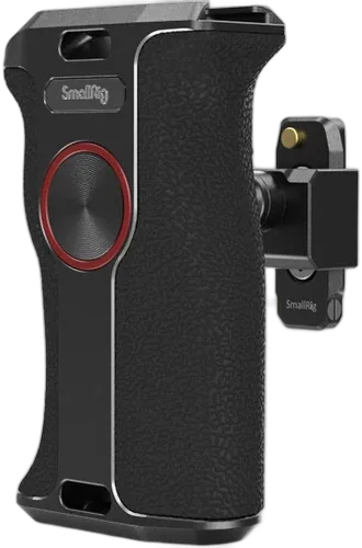 Ручка SmallRig Rotating NATO Left-Side Handle 3260