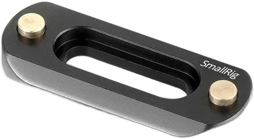 Крепление SmallRig Mini Quick Release NATO Rail (48mm) 2172
