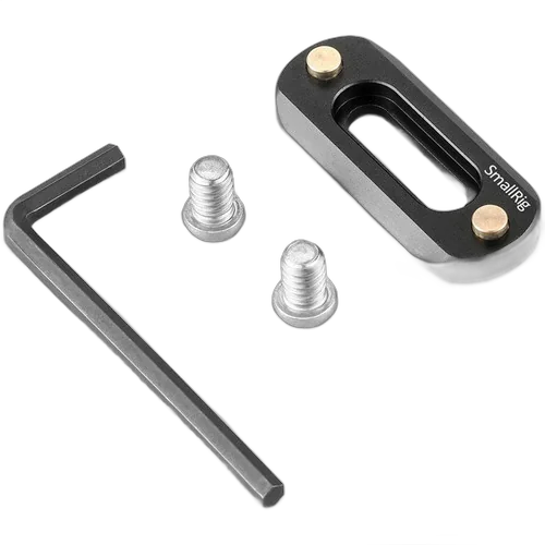 Крепление SmallRig Mini Quick Release NATO Rail (48mm) 2172