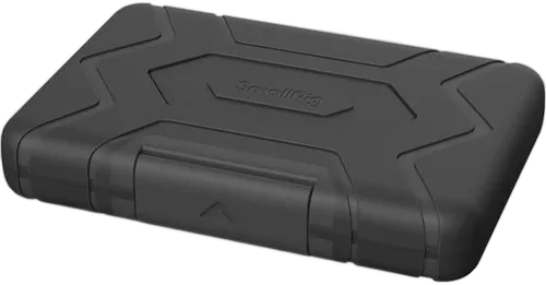 Чехол для карт памяти SmallRig Memory Card Case 3192