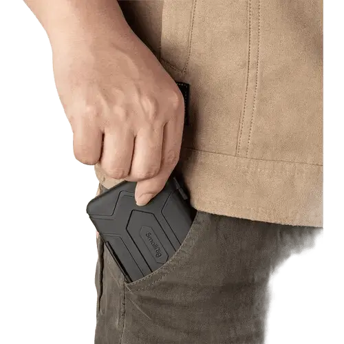 Чехол для карт памяти SmallRig Memory Card Case 3192