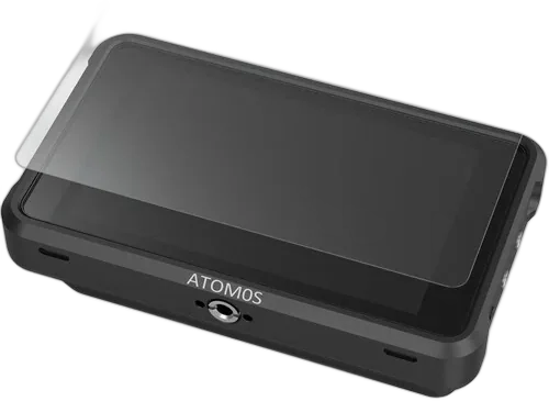 Защитное стекло SmallRig 3447 на Atomos Ninja V Series