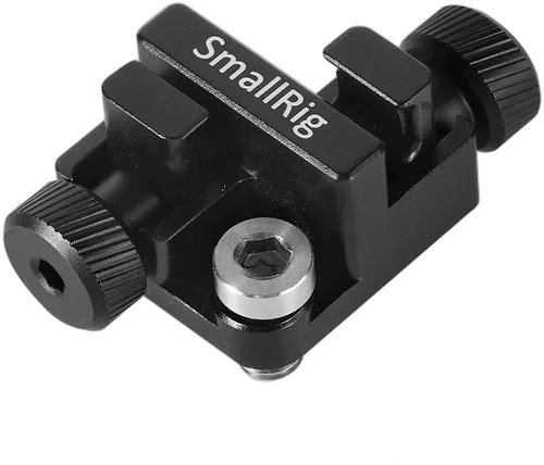 SmallRig Universal Cable Clamp BSC2333