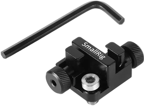 SmallRig Universal Cable Clamp BSC2333