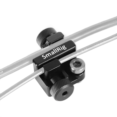 SmallRig Universal Cable Clamp BSC2333