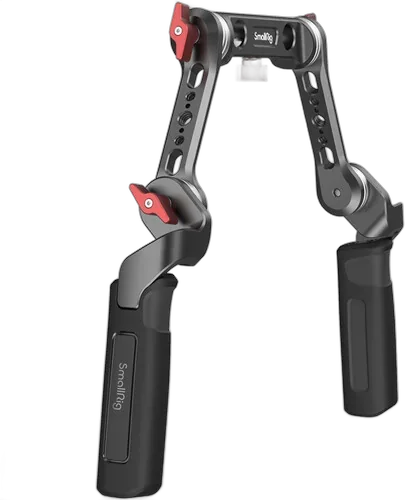 Рукоятки SmallRig Shoulder Rig Dual-Handle Kit 2002F