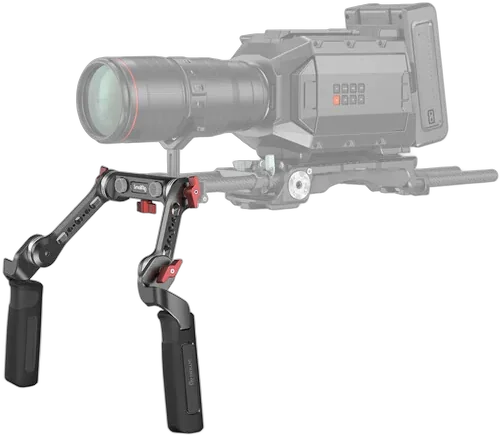 Рукоятки SmallRig Shoulder Rig Dual-Handle Kit 2002F