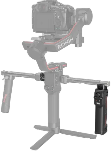 Рукоятка для беспроводного управления SmallRig Wireless Control Handgrip for DJI RS 2/RS 3 Pro 3949