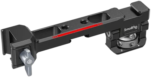 Держатель монитора SmallRig Monitor Mount with NATO Clamp for DJI RS 2 & RSC 2 3026