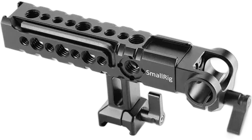 Ручка SmallRig 2027 NATO Top Handle Accessory Kit