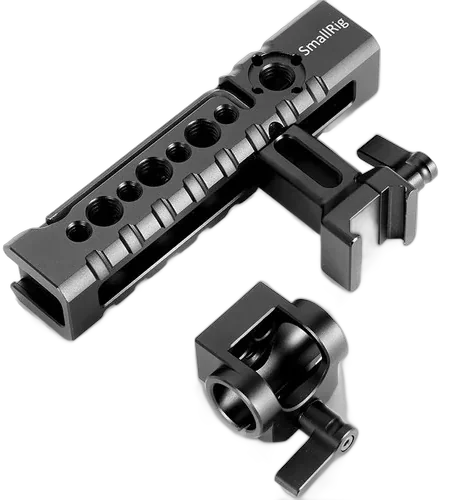Ручка SmallRig 2027 NATO Top Handle Accessory Kit