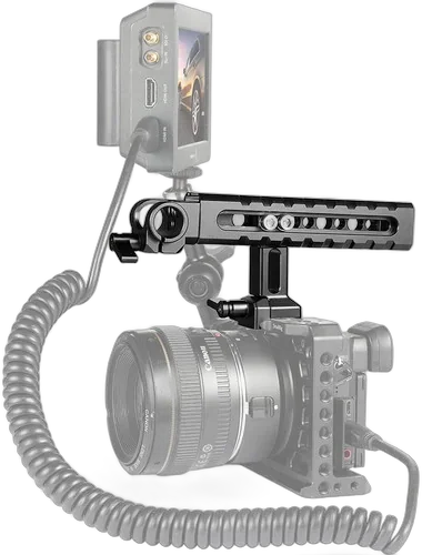 Ручка SmallRig 2027 NATO Top Handle Accessory Kit