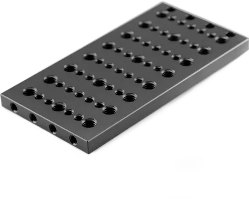 Площадка SmallRig Multi-Purpose Mounting Cheese Plate 1092